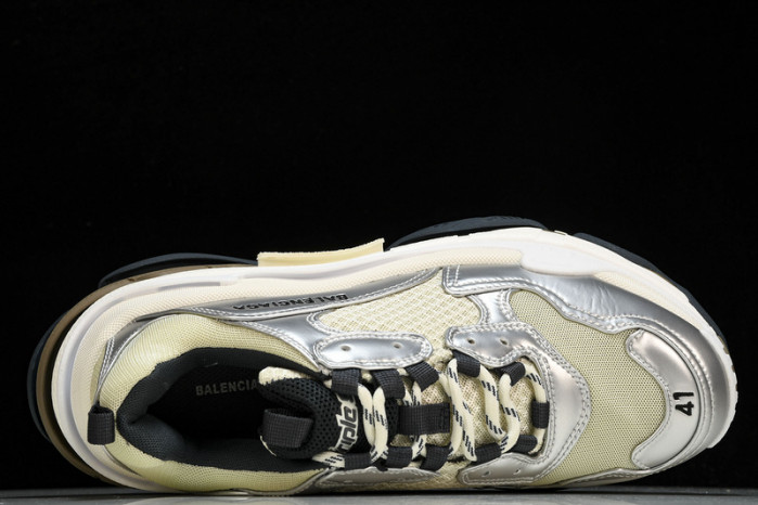 BL TRIPLE S TRAINERS -COPSHOE BL237