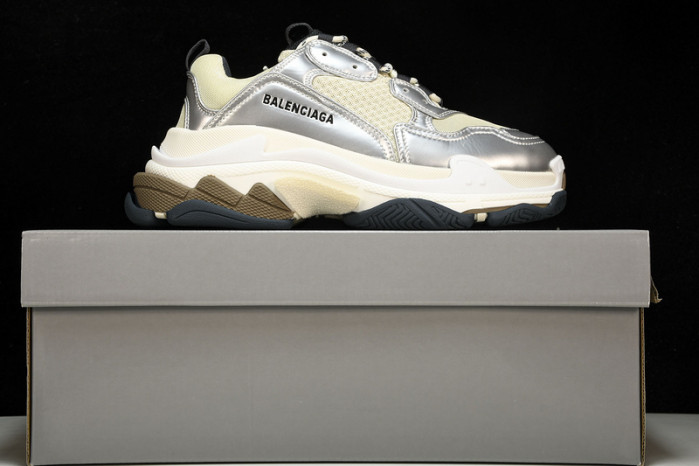 BL TRIPLE S TRAINERS -COPSHOE BL237