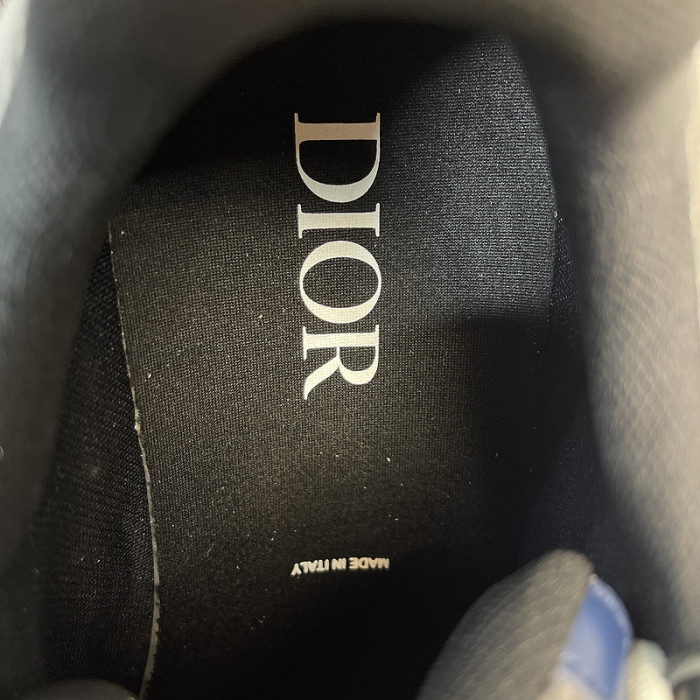 D1R* B22 TRAINER SNEAKER COPSHOE  DR-107