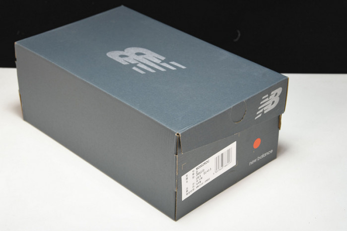 N*EW B*ALANCE COPSHOE NB-034