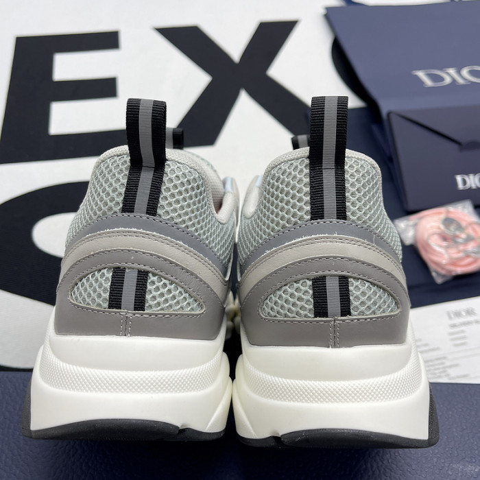 D1R* B22 TRAINER SNEAKER COPSHOE  DR-108