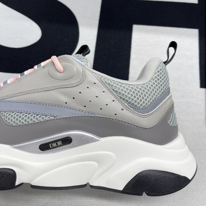 D1R* B22 TRAINER SNEAKER COPSHOE  DR-108