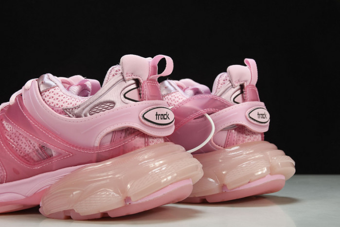 BL TRAINERS TRACK -copshoe BL131