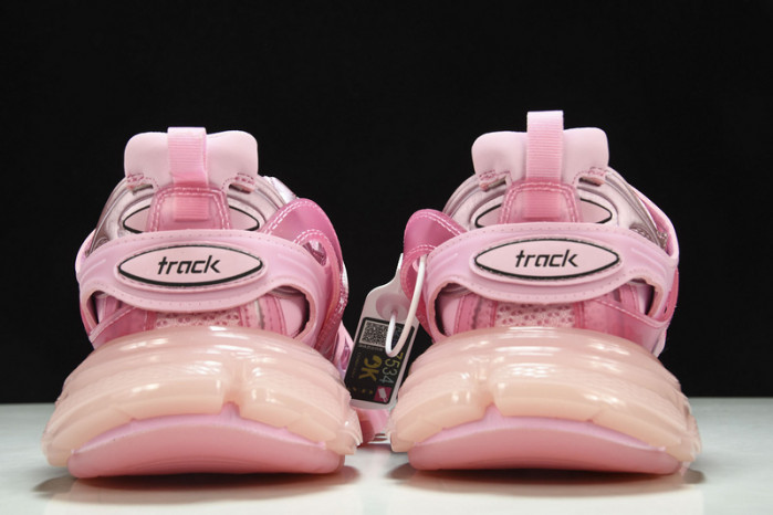 BL TRAINERS TRACK -copshoe BL131