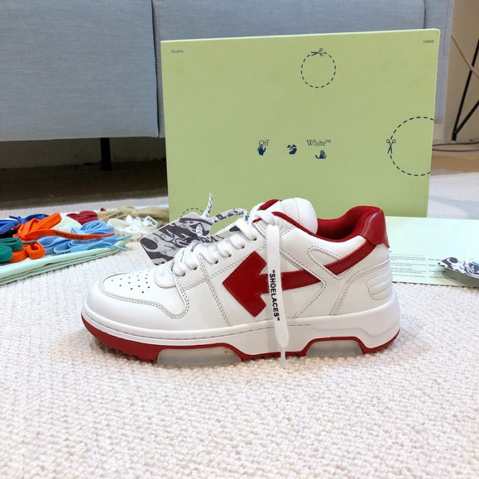 OF sneakers  copshoe OW-37