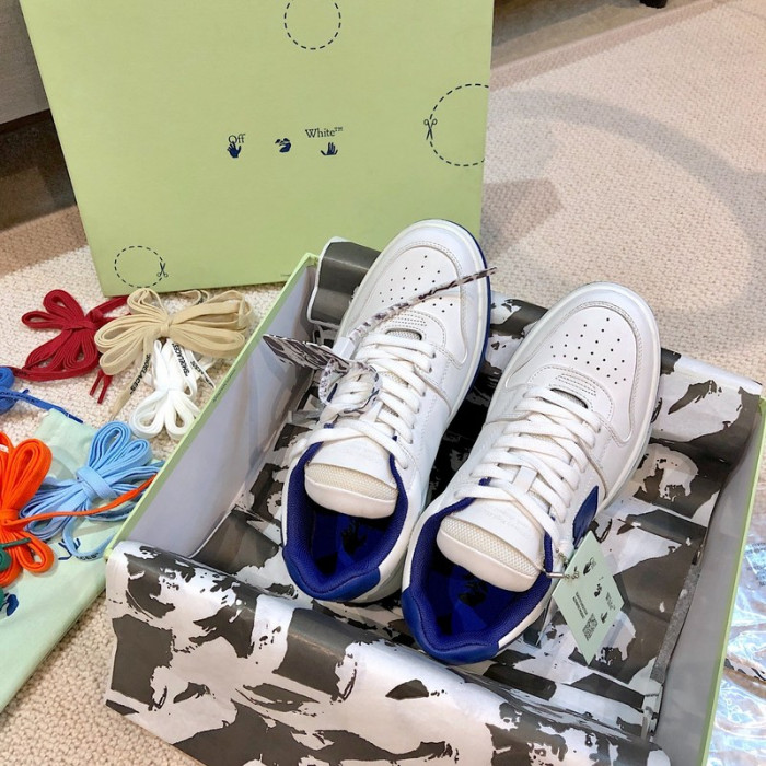 OF sneakers  copshoe OW-43