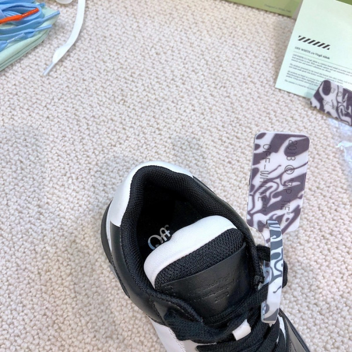 OF sneakers  copshoe OW-45