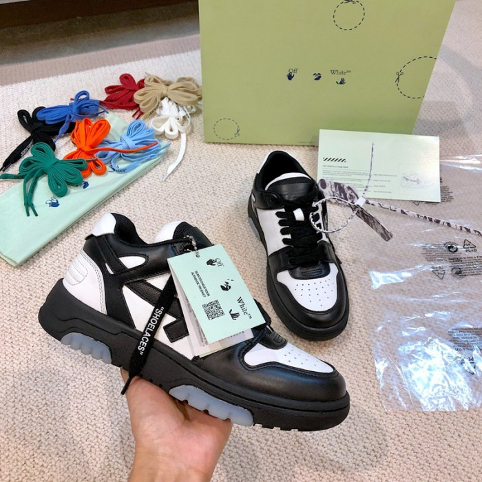 OF sneakers  copshoe OW-45