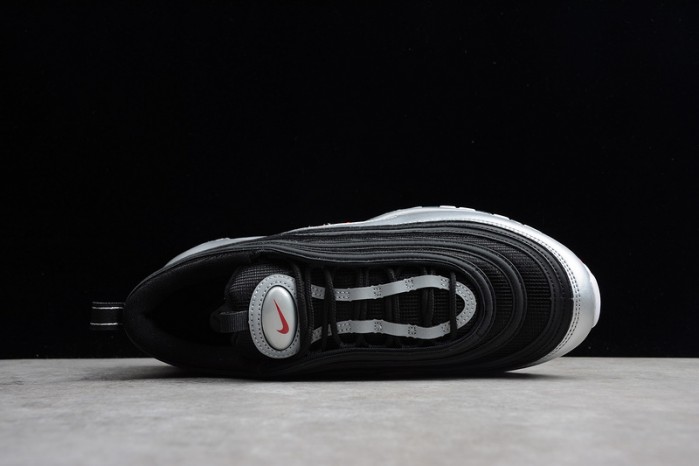 Air Max 97 Silver Black - AT5458-001