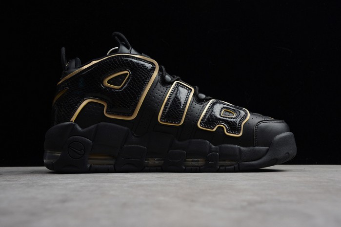 Nike Air More Uptempo France AV3810-001