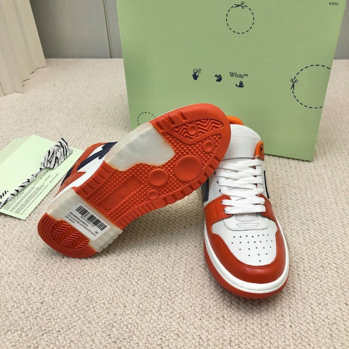 OF sneakers  copshoe OW-46
