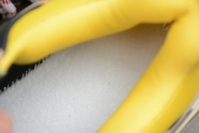 BL TRIPLE S W06E1-1000 BEIGE/GREEN-YELLOW