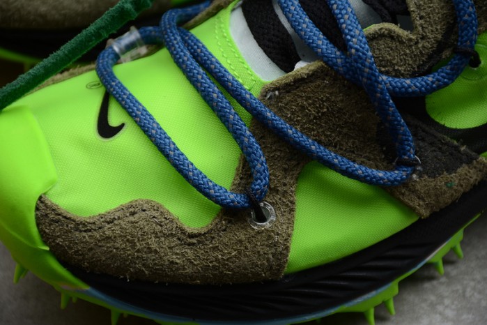 Nike Zoom Terra Kiger 5 OF Electric Green  - CD8179-300