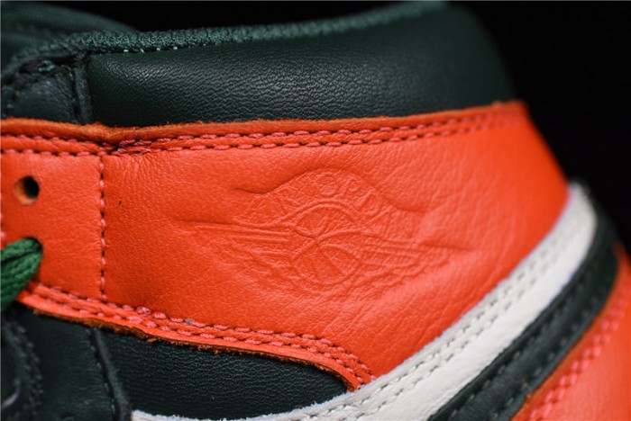 SoleFly Air Jordan 1 High OG Miami Art Basel  AV3905-138