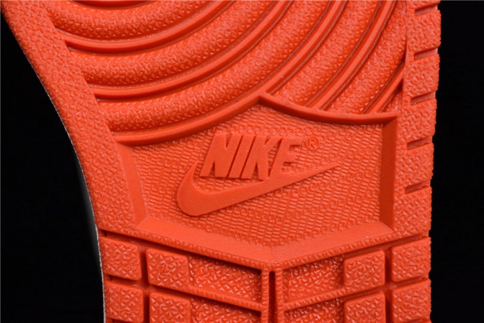 SoleFly Air Jordan 1 High OG Miami Art Basel  AV3905-138