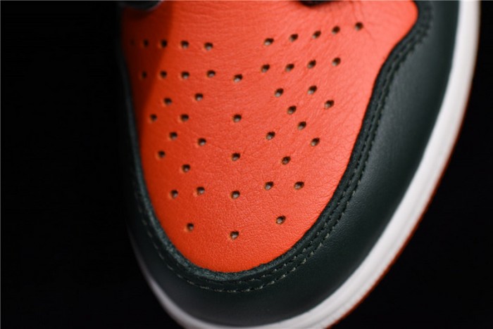 SoleFly Air Jordan 1 High OG Miami Art Basel  AV3905-138