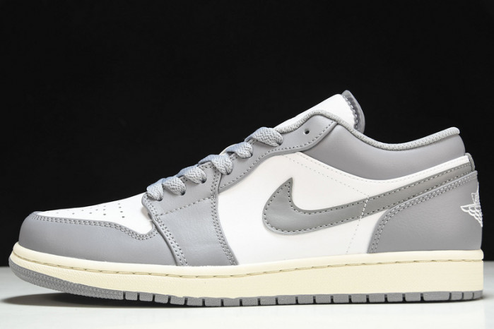 Jordan 1 Low Shadow Toe - 553558-052
