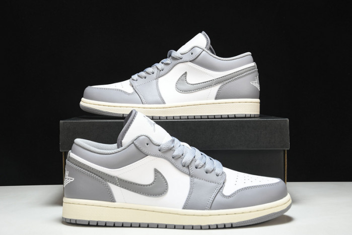 Jordan 1 Low Shadow Toe - 553558-052