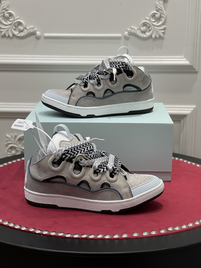 LANVIN  SNEAKERS   COPSHOE LA-19