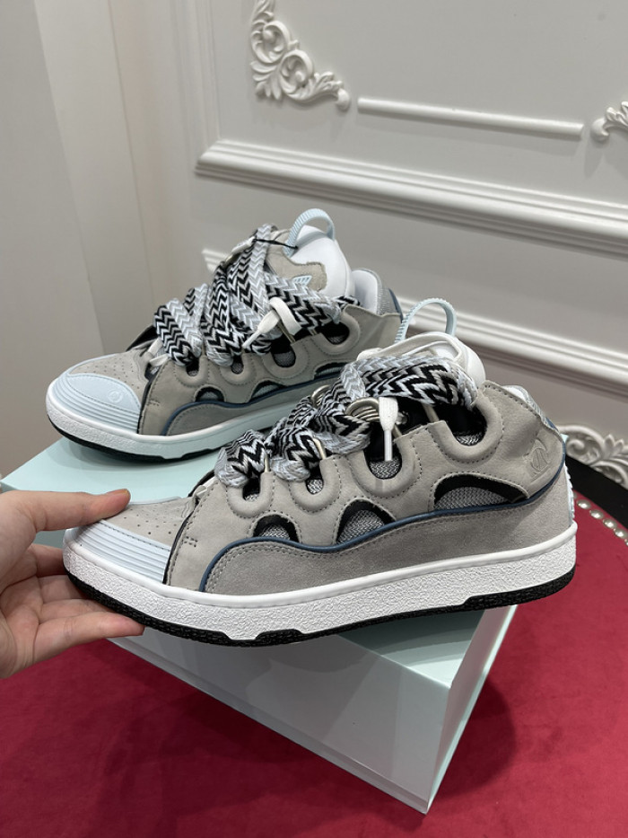 LANVIN  SNEAKERS   COPSHOE LA-19