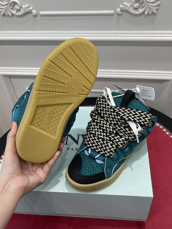 LANVIN  SNEAKERS   COPSHOE LA-32