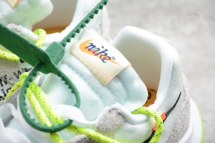 Nike Zoom Terra Kiger 5 OF White (W) - CD8179-100