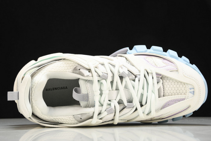 BL TRAINERS TRACK -copshoe BL134