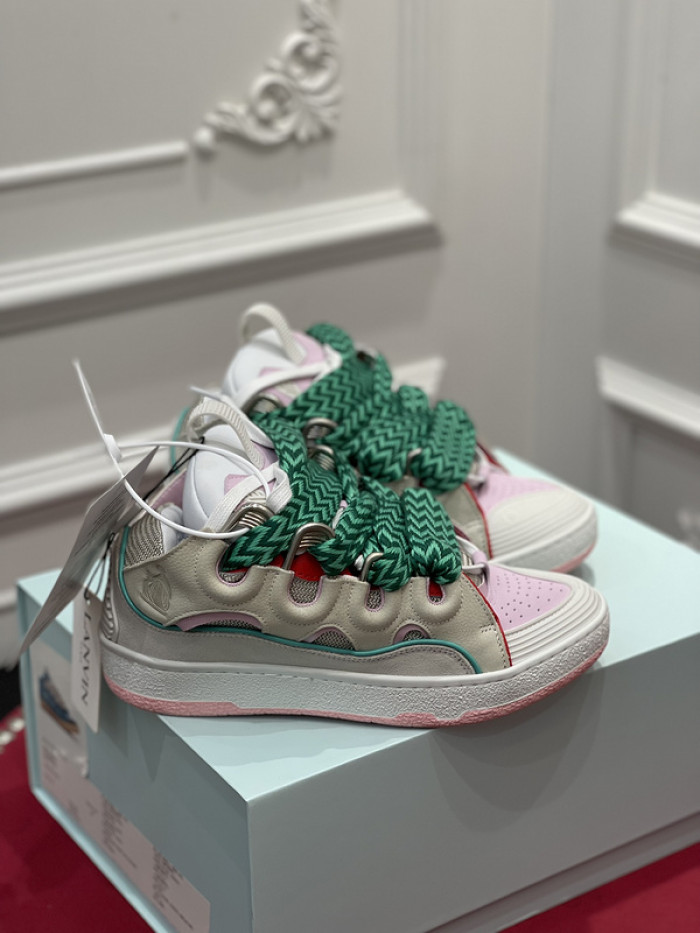 LANVIN  SNEAKERS   COPSHOE LA-35