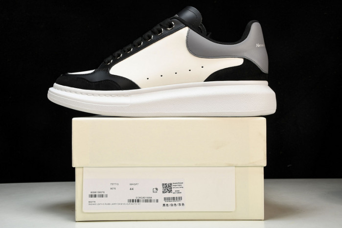 ALEXANDER MCQUEEN SOLE SNEAKERS copshoe-136