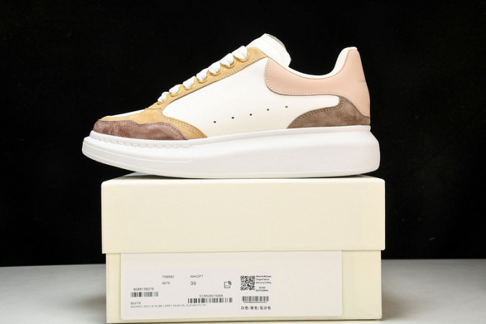 ALEXANDER MCQUEEN SOLE SNEAKERS copshoe-137