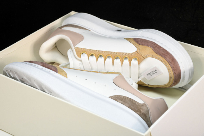 ALEXANDER MCQUEEN SOLE SNEAKERS copshoe-137