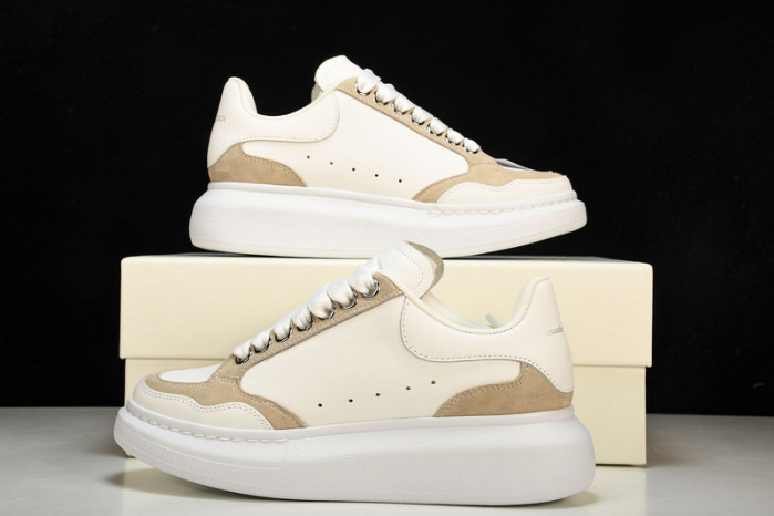 ALEXANDER MCQUEEN SOLE SNEAKERS copshoe-138