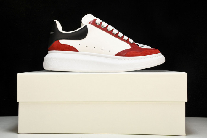 ALEXANDER MCQUEEN SOLE SNEAKERS copshoe-140