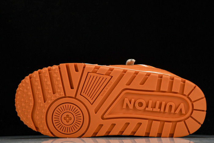 LVT  SNEAKERS   COPSHOE  L&V-186