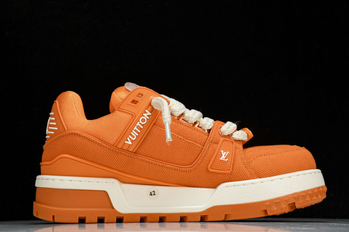 LVT  SNEAKERS   COPSHOE  L&V-186