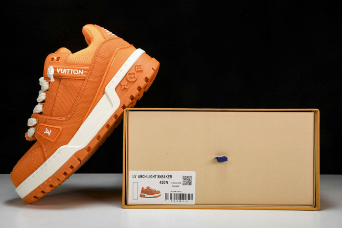 LVT  SNEAKERS   COPSHOE  L&V-186