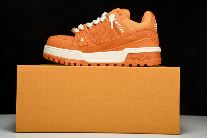 LVT  SNEAKERS   COPSHOE  L&V-186