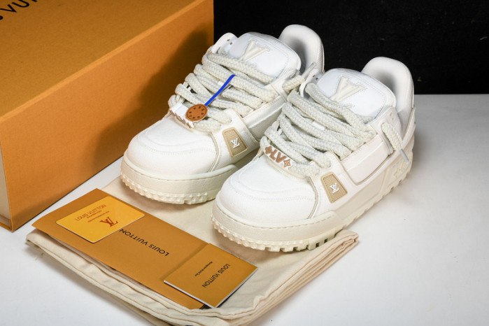 LVT  SNEAKERS   COPSHOE  L&V-187