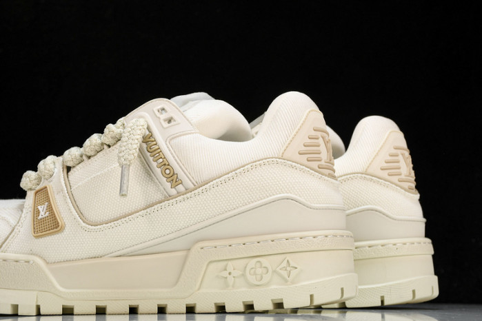 LVT  SNEAKERS   COPSHOE  L&V-187