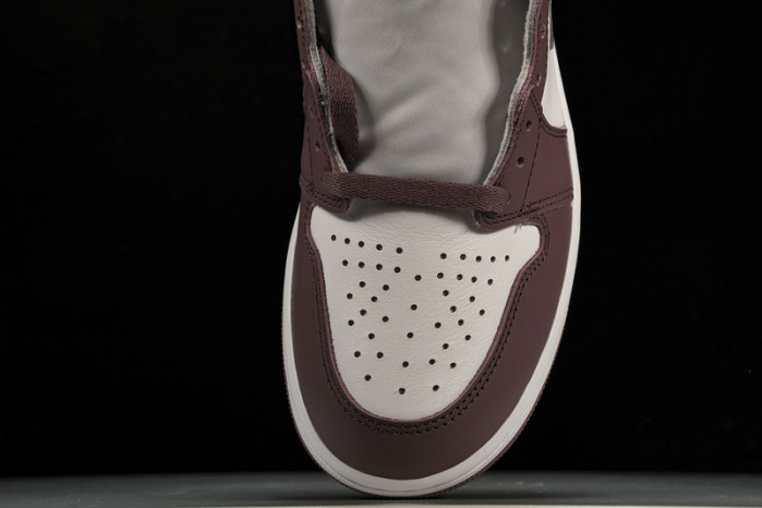 Air Jordan 1 High OG “Sky J Mauve” DZ5485-105