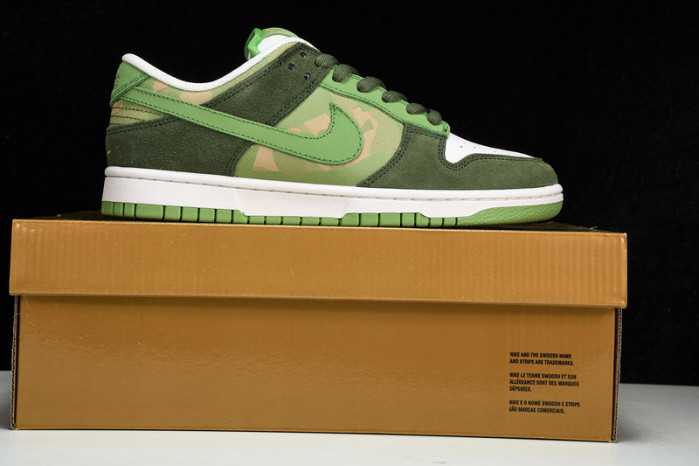 Dunk Sb Emb Pro - 315355-331