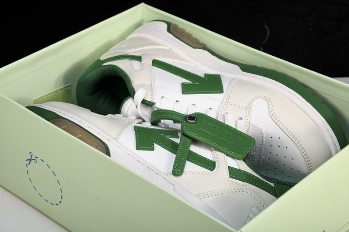 OF sneakers  copshoe OW-90