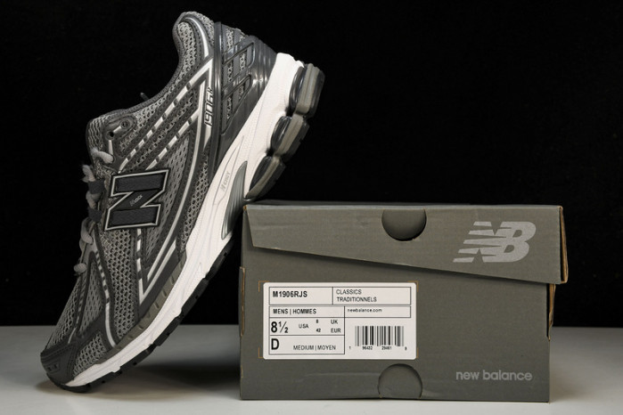 N*EW B*ALANCE COPSHOE NB-098