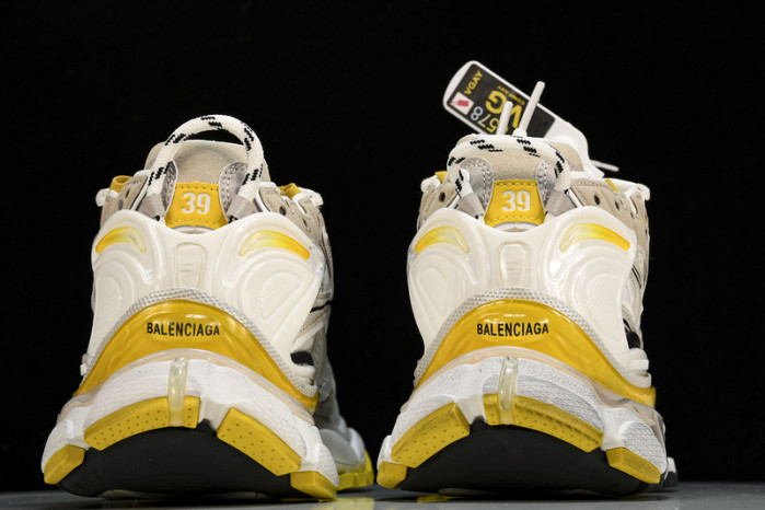 BL RUNNER  -COPSHOE BL 246