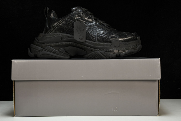 BL TRIPLE S TRAINERS -COPSHOE BL 242