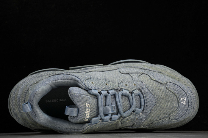 BL TRIPLE S TRAINERS -COPSHOE BL 243