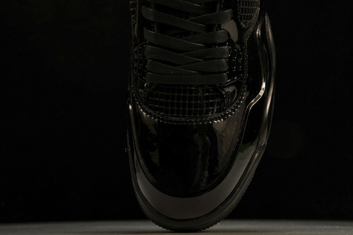 Air Jordan 4 Lab4  black 719864-010