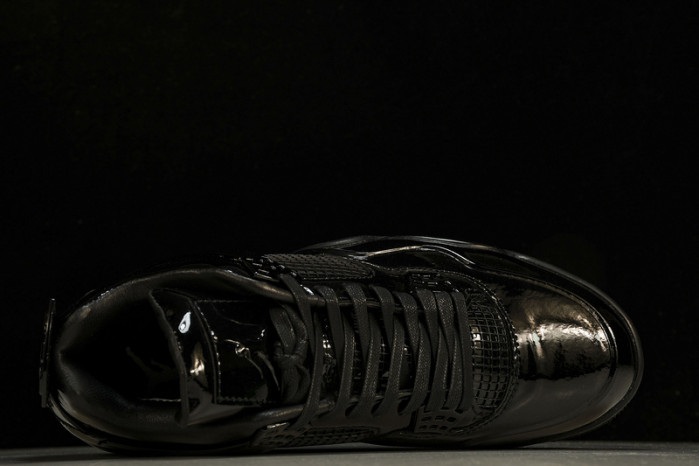 Air Jordan 4 Lab4  black 719864-010