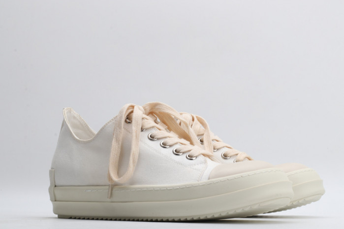 RICK OWENS SNEAKERS  KICKZE OR-27