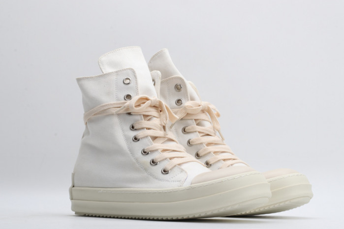 RICK OWENS SNEAKERS  COPSHOE OR-19